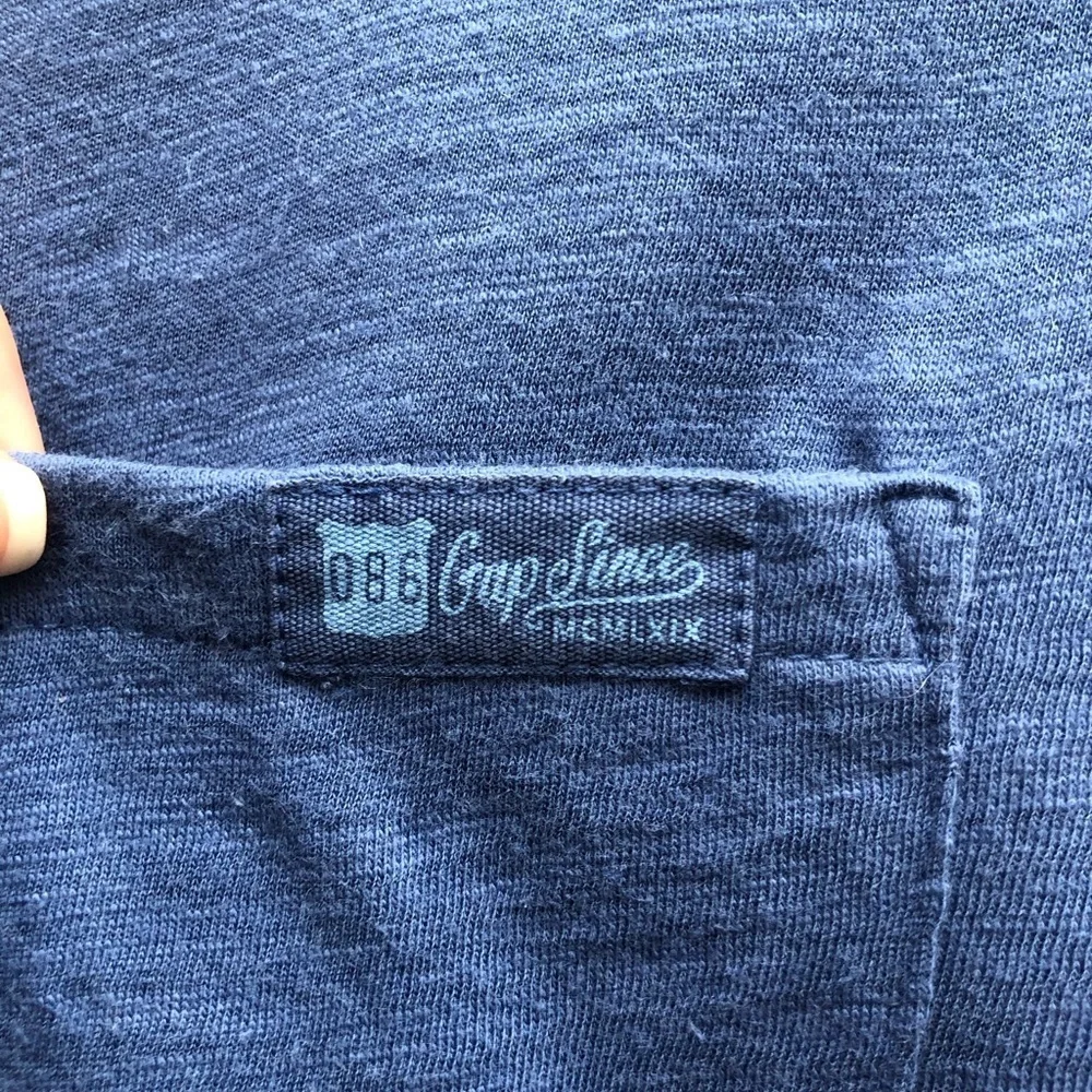 GAP gently worn